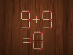 խաղ Burn Matches