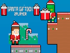 խաղ Santa Giftbox 2 Player