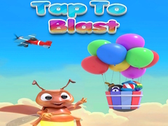 խաղ Tap to Blast 
