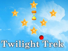 խաղ Twilight Trek
