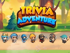 խաղ Trivia Adventure