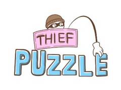խաղ Thief Puzzle