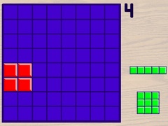 խաղ Cube Blast