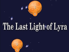 խաղ The Last Light of Lyra