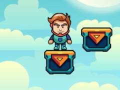 խաղ Jump Jack