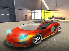 խաղ Car Real Simulator