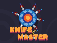 խաղ Knife Master