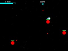 խաղ Cosmic Defender