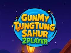 խաղ GunMyTungtungSahur 2Player