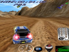 խաղ Racing Ultimate