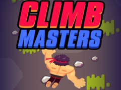 խաղ Cimb Masters
