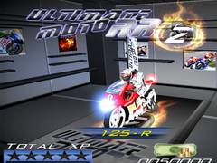 խաղ Ultimate MotoCross 2