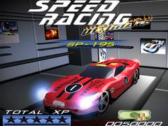 խաղ Speed Racing Ultimate 2