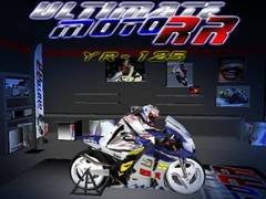 խաղ Ultimate Moto RR