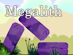 խաղ Megalith