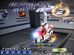 խաղ Ultimate Moto RR 2