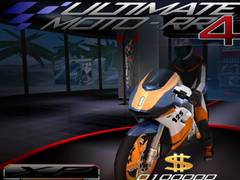 խաղ Ultimate Moto RR 4