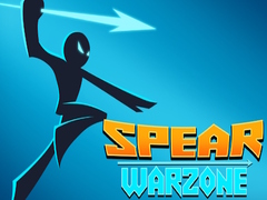 խաղ Spear Warzone