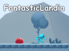 խաղ FantasticLandia