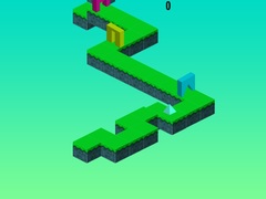 խաղ Techflow