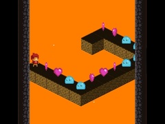 խաղ Risk & Byte
