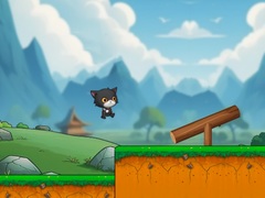 խաղ Adventure of Tommy