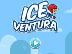 խաղ Ice Ventura