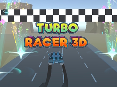 խաղ Turbo Racer 3D