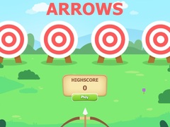 խաղ Arrows