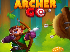 խաղ Acher Go