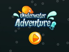 խաղ Underwater Adventure
