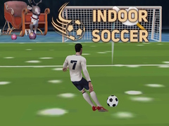 խաղ Indoor Soccer 
