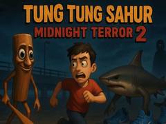 խաղ Tung Tung Sahur Midnight Terror 2
