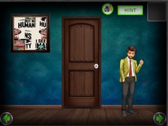 խաղ Amgel Easy Room Escape 278
