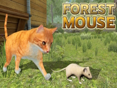 խաղ Forest Mouse