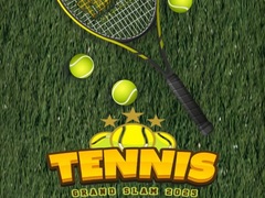 խաղ Tennis Grand Slam 2025