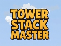 խաղ Tower Stack Master