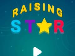 խաղ Raising Star