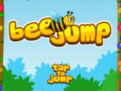 խաղ Bee Jump