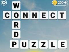 խաղ Word Connect Puzzle