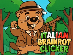 խաղ Italian Brainrot Clicker 
