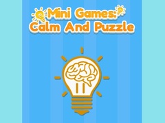 խաղ Mini Games: Calm and Puzzle