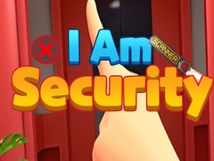 խաղ I Am Security