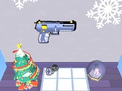 խաղ Gun Rush