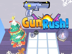 խաղ Gun Rush