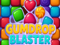 խաղ Gumdrop Blasters