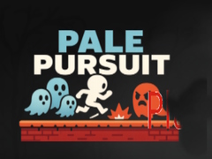 խաղ Pale Pursuit