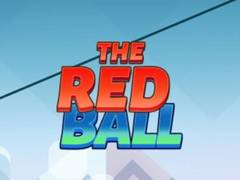 խաղ The Red Ball