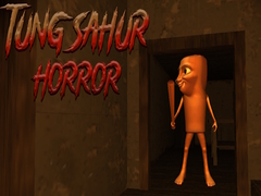խաղ Tung Sahur Horror