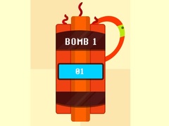 խաղ Bomb Challenge